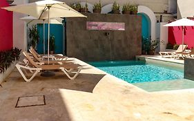 Aspira Hotel Playa del Carmen