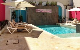 Aspira Hotel Playa del Carmen